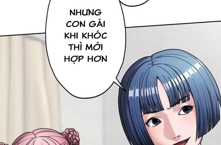 Giáo Viên Ác Quỷ Saiko - Chapter 124 - Page 236
