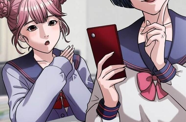 Giáo Viên Ác Quỷ Saiko - Chapter 124 - Page 237