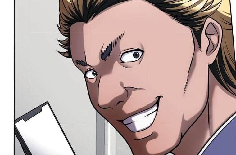 Giáo Viên Ác Quỷ Saiko - Chapter 124 - Page 242