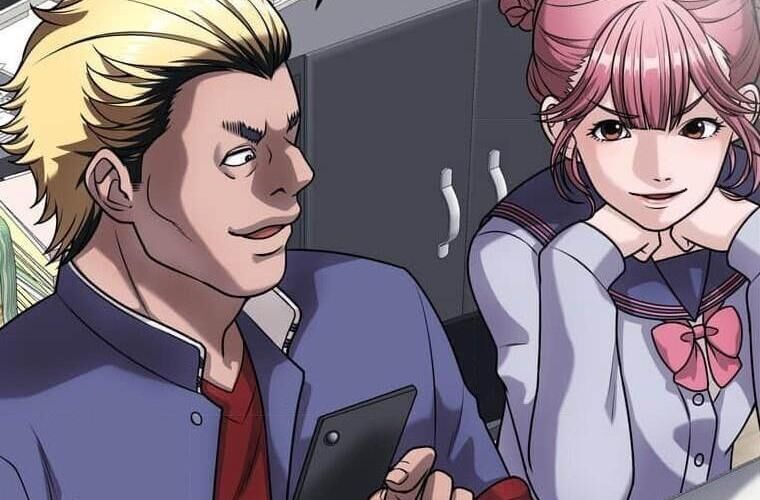 Giáo Viên Ác Quỷ Saiko - Chapter 124 - Page 252