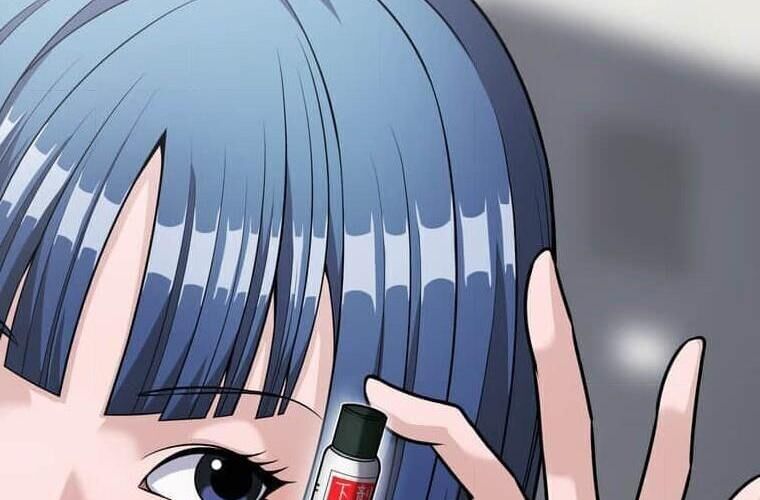 Giáo Viên Ác Quỷ Saiko - Chapter 124 - Page 256