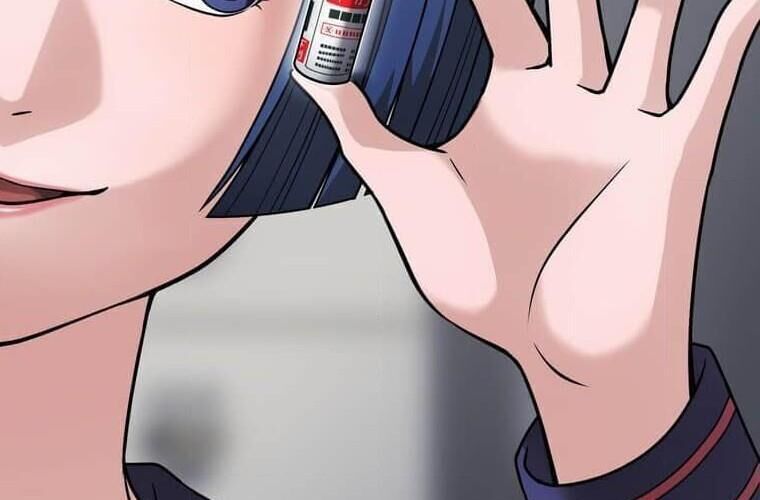 Giáo Viên Ác Quỷ Saiko - Chapter 124 - Page 257