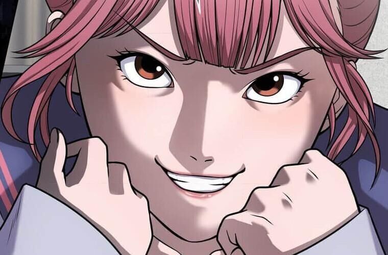 Giáo Viên Ác Quỷ Saiko - Chapter 124 - Page 259