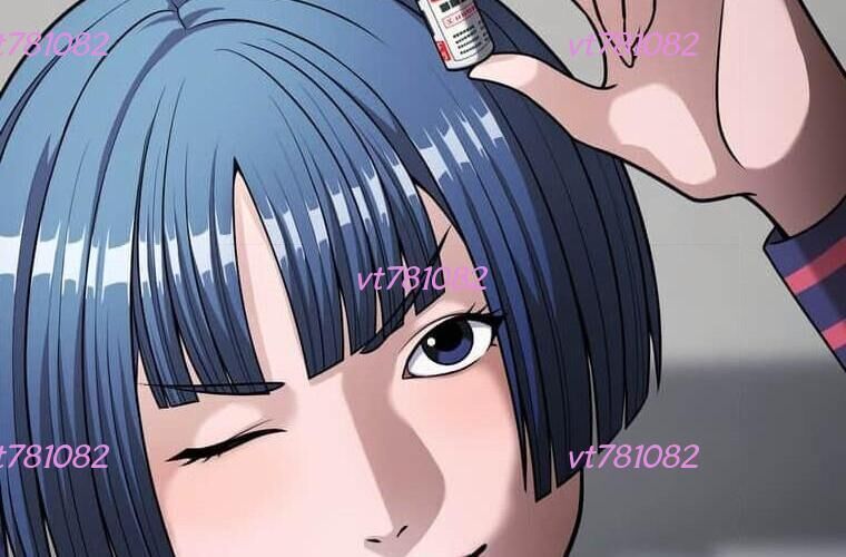 Giáo Viên Ác Quỷ Saiko - Chapter 124 - Page 264