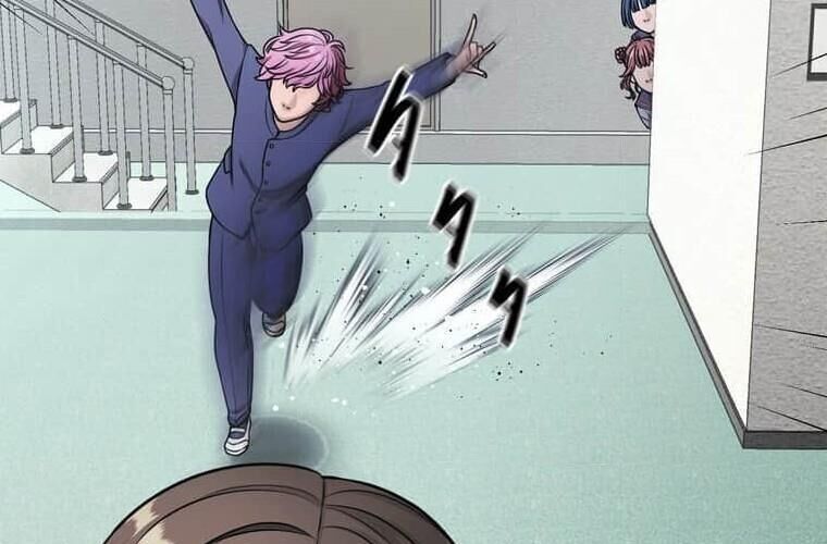 Giáo Viên Ác Quỷ Saiko - Chapter 124 - Page 28