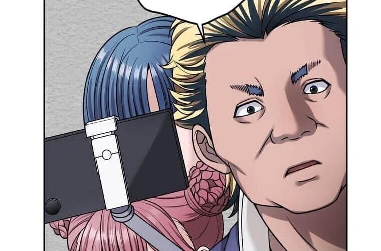 Giáo Viên Ác Quỷ Saiko - Chapter 124 - Page 35