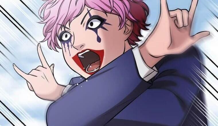 Giáo Viên Ác Quỷ Saiko - Chapter 124 - Page 38