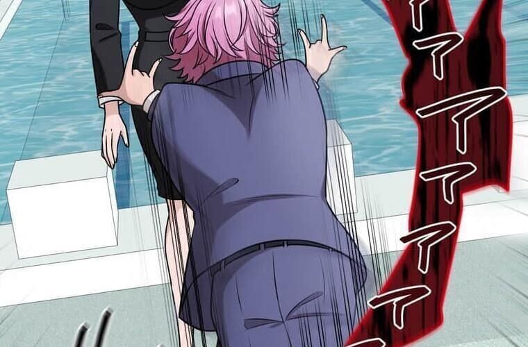 Giáo Viên Ác Quỷ Saiko - Chapter 124 - Page 43