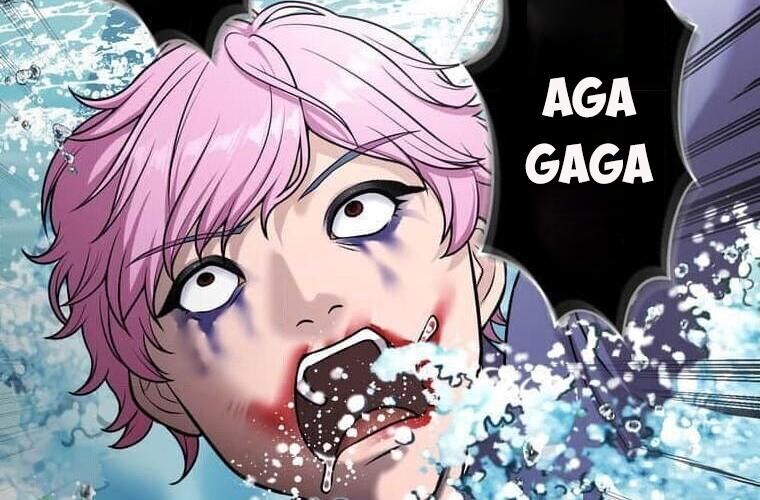 Giáo Viên Ác Quỷ Saiko - Chapter 124 - Page 64