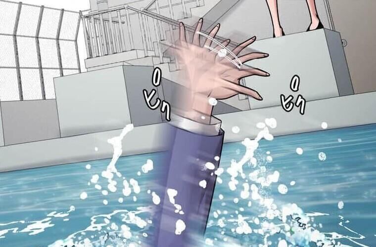 Giáo Viên Ác Quỷ Saiko - Chapter 124 - Page 87