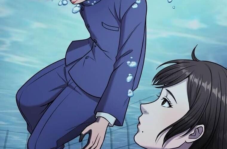 Giáo Viên Ác Quỷ Saiko - Chapter 124 - Page 97