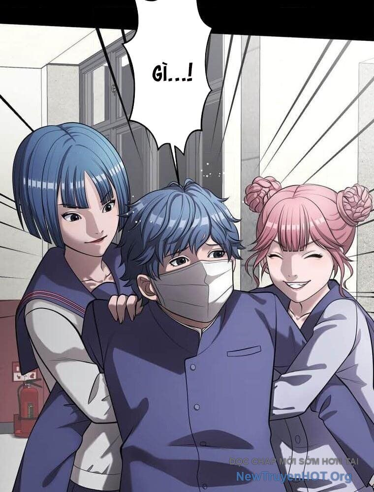 Giáo Viên Ác Quỷ Saiko - Chapter 125 - Page 104