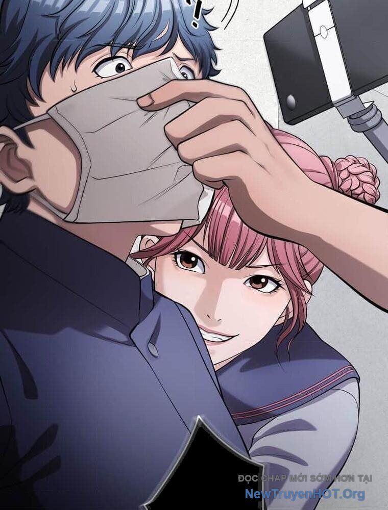 Giáo Viên Ác Quỷ Saiko - Chapter 125 - Page 106