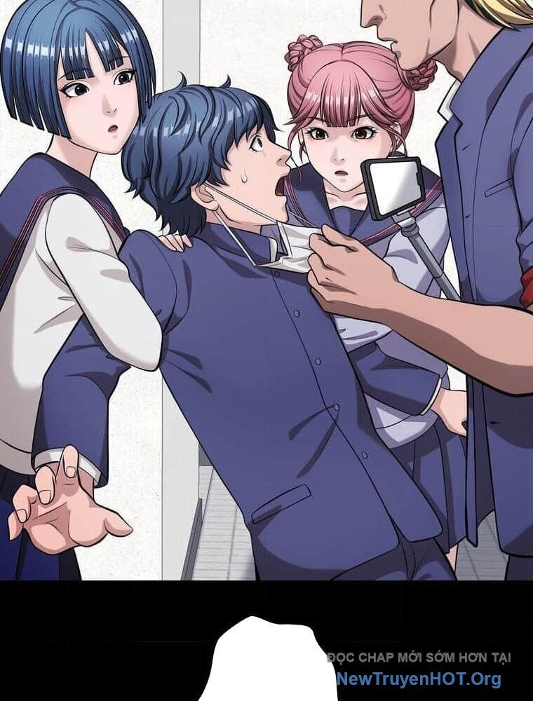 Giáo Viên Ác Quỷ Saiko - Chapter 125 - Page 109