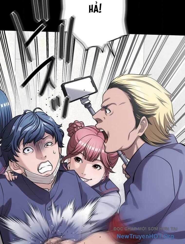 Giáo Viên Ác Quỷ Saiko - Chapter 125 - Page 114