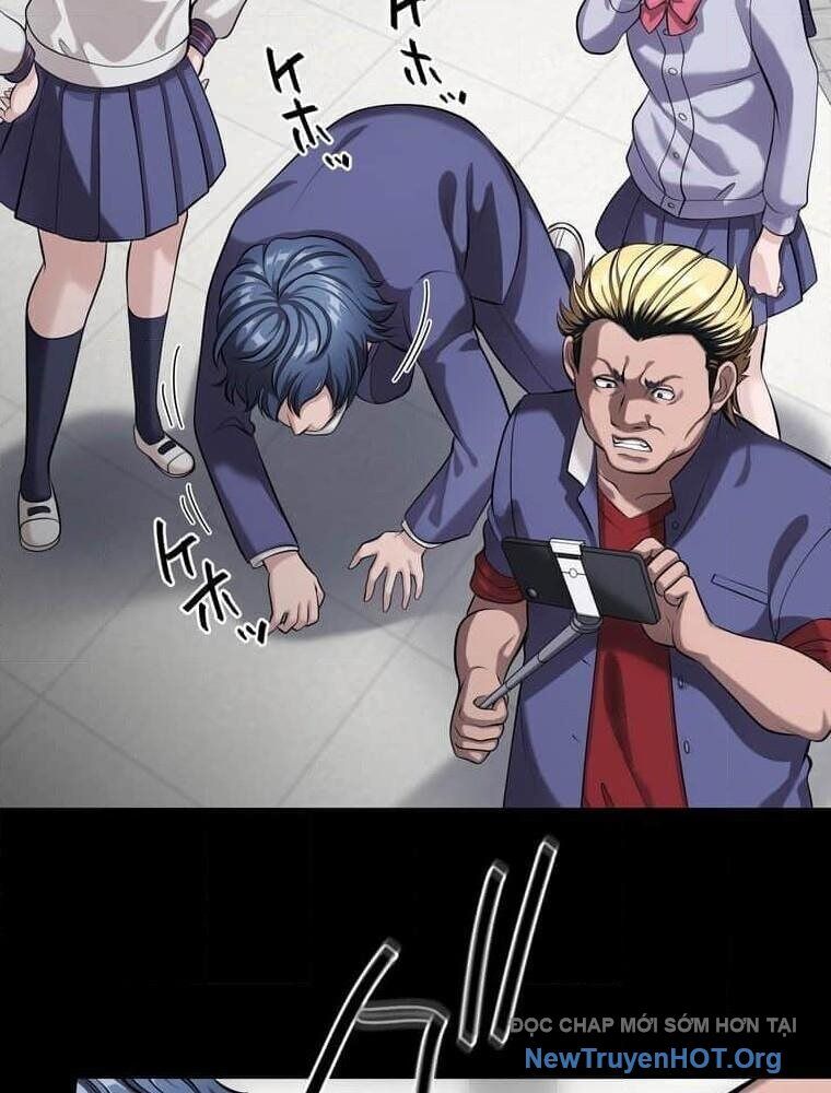 Giáo Viên Ác Quỷ Saiko - Chapter 125 - Page 116