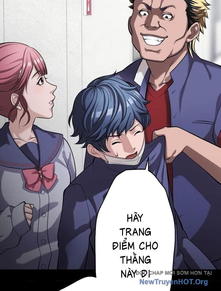 Giáo Viên Ác Quỷ Saiko - Chapter 125 - Page 118