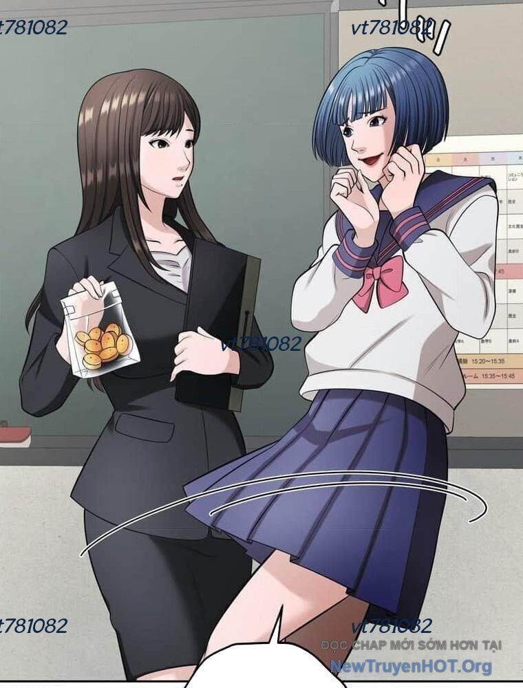 Giáo Viên Ác Quỷ Saiko - Chapter 125 - Page 12