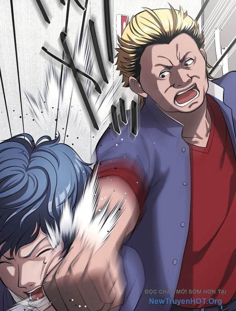 Giáo Viên Ác Quỷ Saiko - Chapter 125 - Page 123