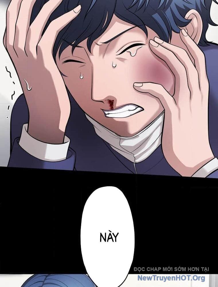 Giáo Viên Ác Quỷ Saiko - Chapter 125 - Page 125