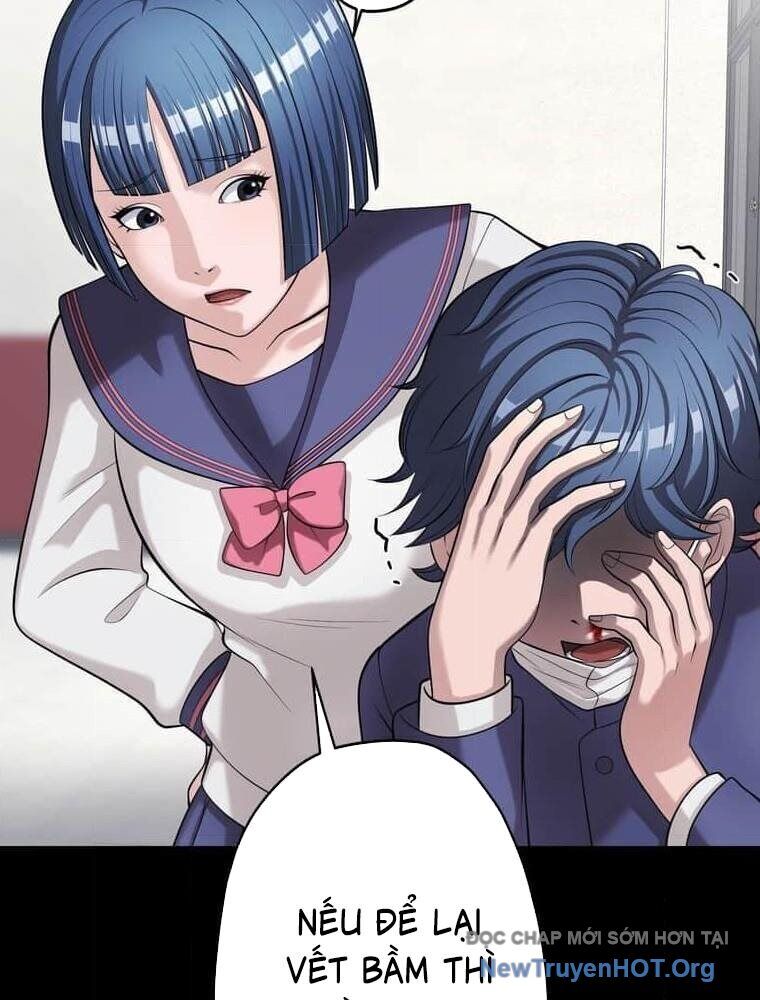 Giáo Viên Ác Quỷ Saiko - Chapter 125 - Page 126