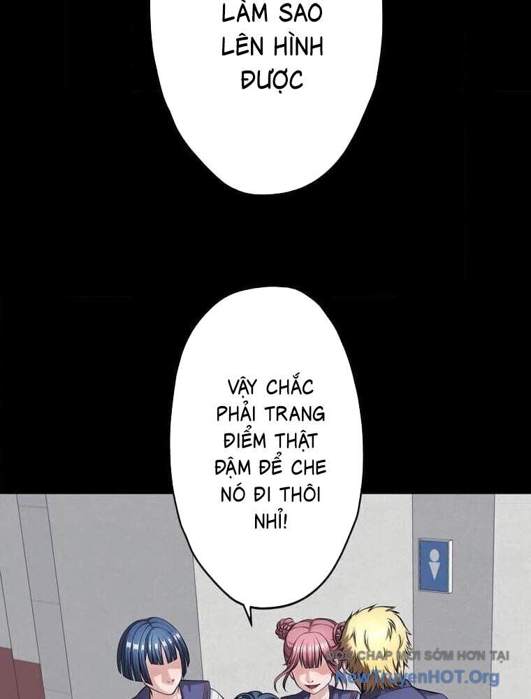 Giáo Viên Ác Quỷ Saiko - Chapter 125 - Page 127