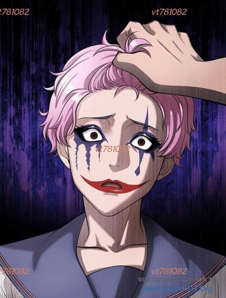 Giáo Viên Ác Quỷ Saiko - Chapter 125 - Page 130