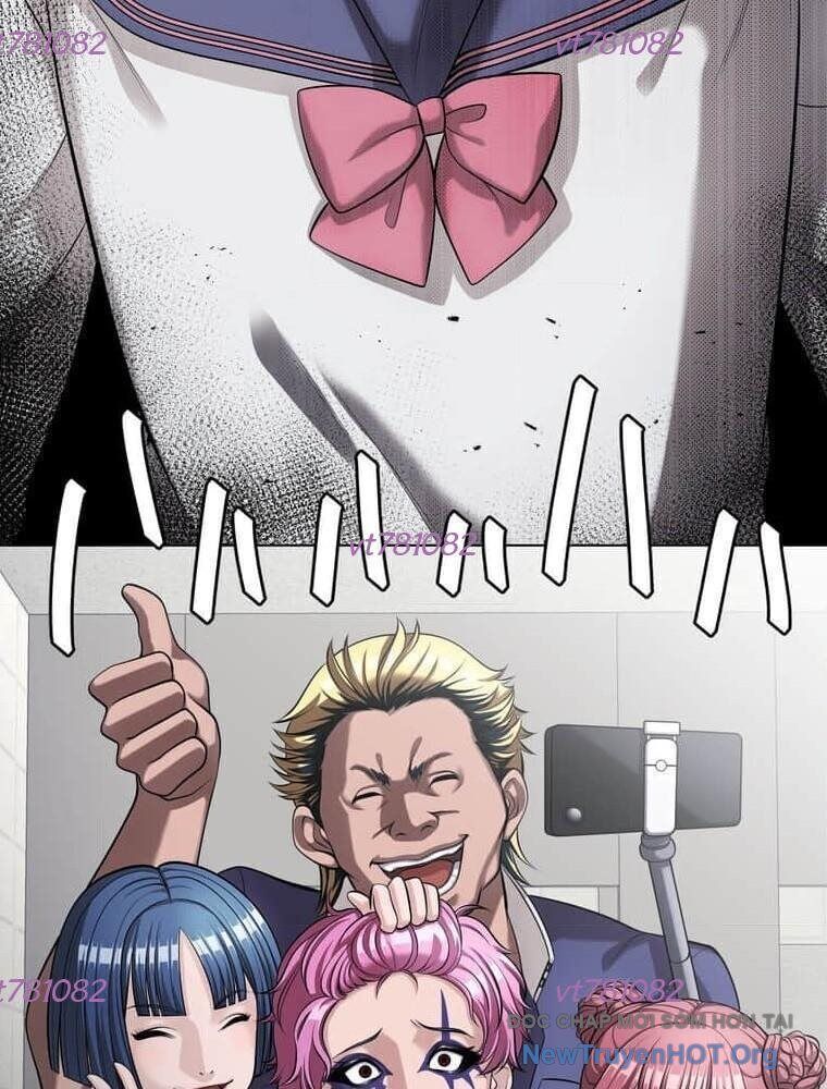 Giáo Viên Ác Quỷ Saiko - Chapter 125 - Page 131