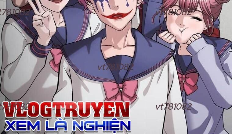 Giáo Viên Ác Quỷ Saiko - Chapter 125 - Page 132