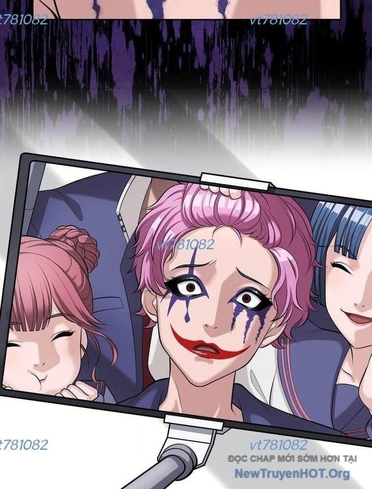 Giáo Viên Ác Quỷ Saiko - Chapter 125 - Page 134