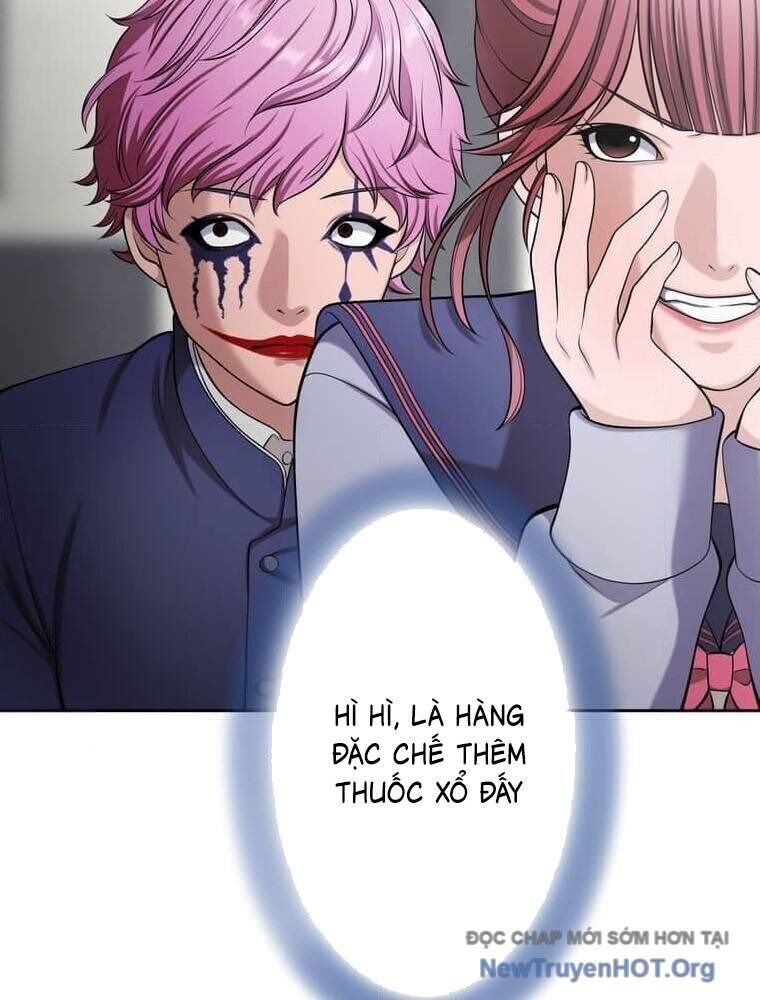 Giáo Viên Ác Quỷ Saiko - Chapter 125 - Page 15