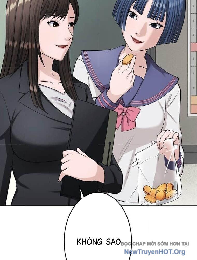 Giáo Viên Ác Quỷ Saiko - Chapter 125 - Page 19