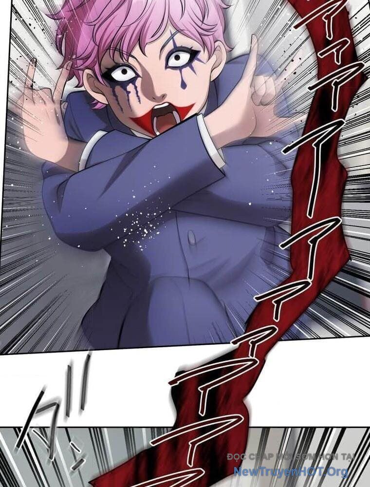 Giáo Viên Ác Quỷ Saiko - Chapter 125 - Page 22