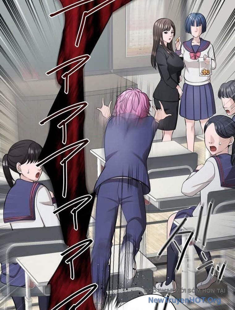 Giáo Viên Ác Quỷ Saiko - Chapter 125 - Page 23