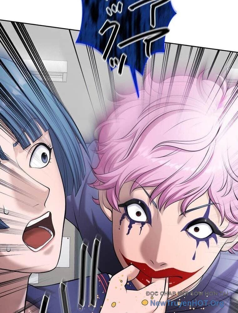 Giáo Viên Ác Quỷ Saiko - Chapter 125 - Page 25