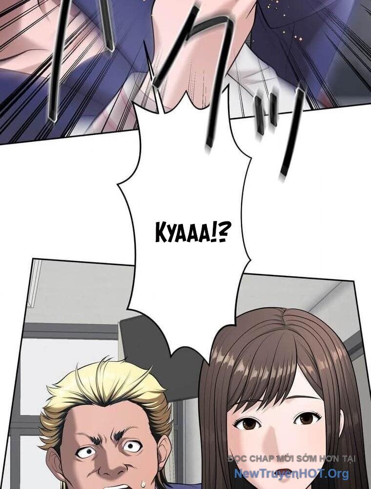 Giáo Viên Ác Quỷ Saiko - Chapter 125 - Page 26