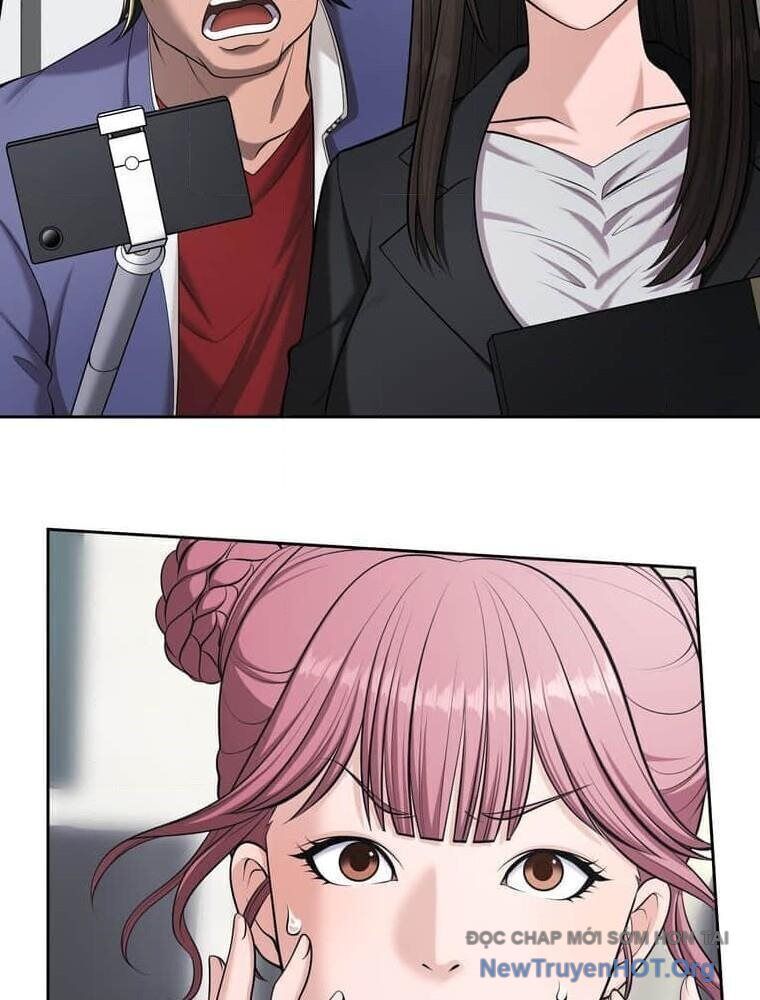Giáo Viên Ác Quỷ Saiko - Chapter 125 - Page 27