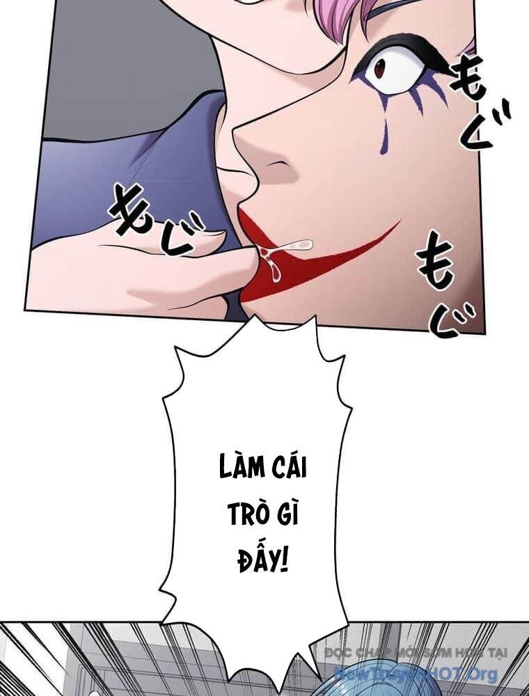 Giáo Viên Ác Quỷ Saiko - Chapter 125 - Page 29