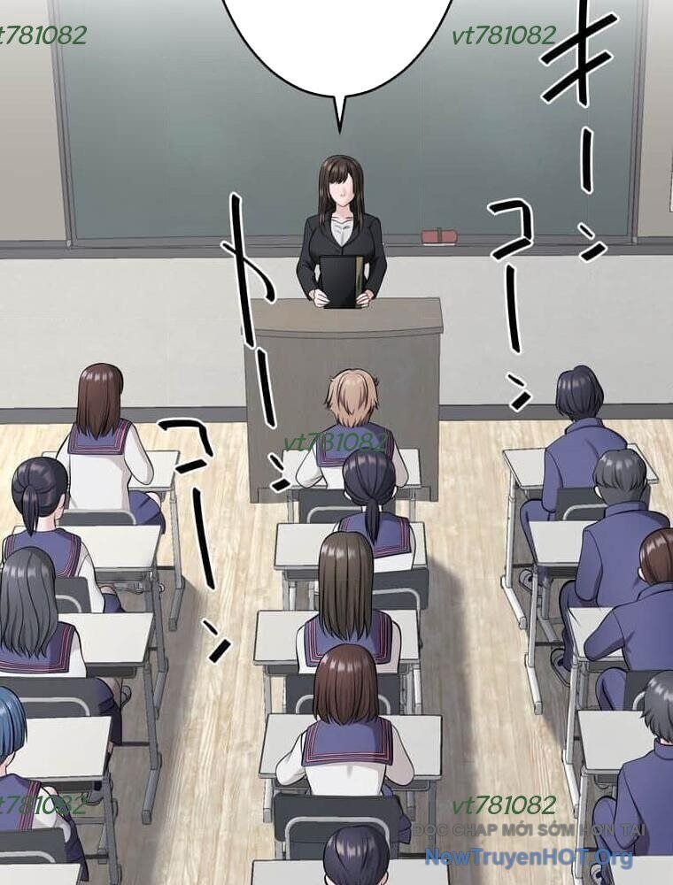 Giáo Viên Ác Quỷ Saiko - Chapter 125 - Page 3