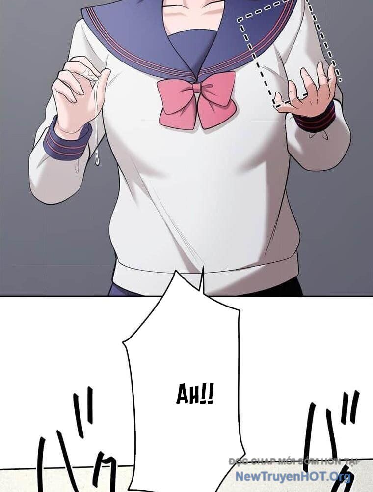 Giáo Viên Ác Quỷ Saiko - Chapter 125 - Page 34