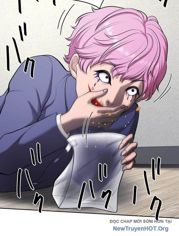 Giáo Viên Ác Quỷ Saiko - Chapter 125 - Page 35