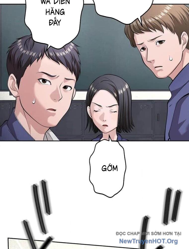 Giáo Viên Ác Quỷ Saiko - Chapter 125 - Page 38