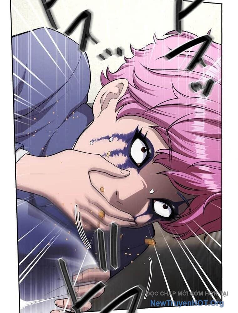 Giáo Viên Ác Quỷ Saiko - Chapter 125 - Page 39