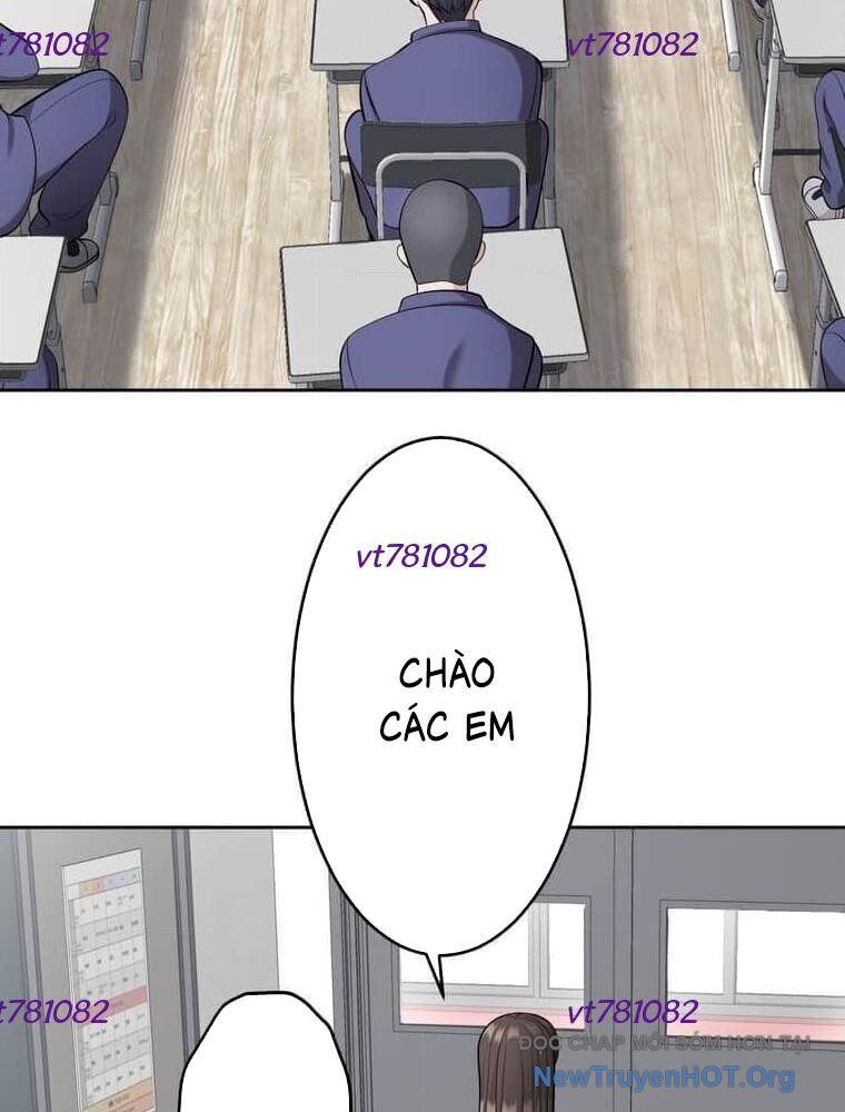 Giáo Viên Ác Quỷ Saiko - Chapter 125 - Page 4