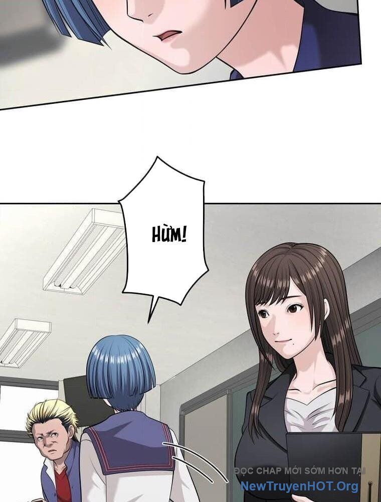 Giáo Viên Ác Quỷ Saiko - Chapter 125 - Page 44