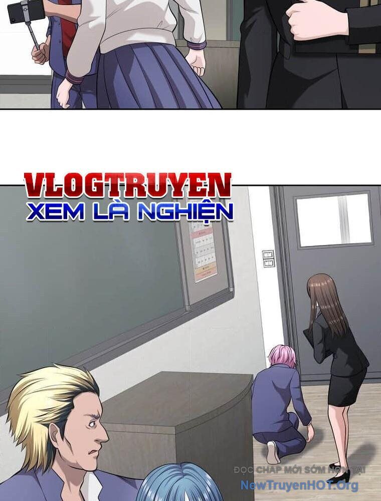 Giáo Viên Ác Quỷ Saiko - Chapter 125 - Page 45