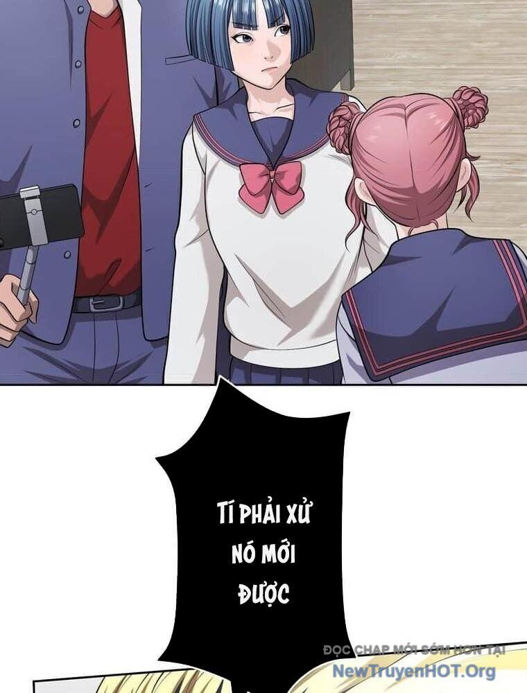 Giáo Viên Ác Quỷ Saiko - Chapter 125 - Page 46