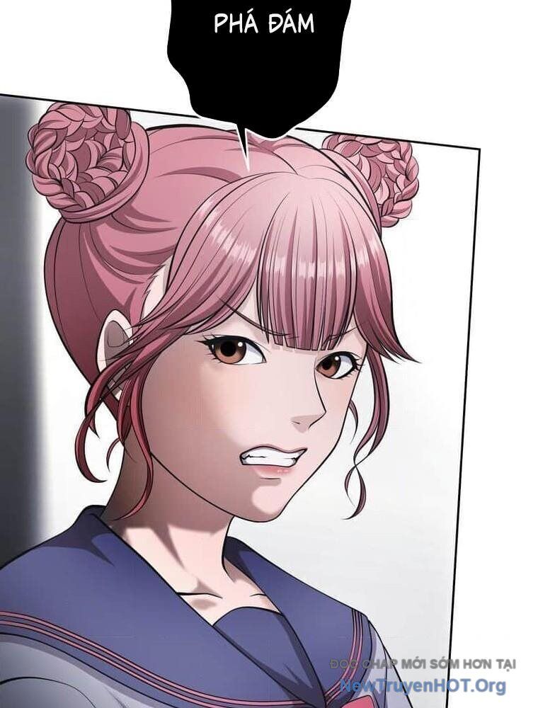 Giáo Viên Ác Quỷ Saiko - Chapter 125 - Page 48