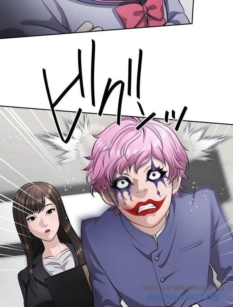 Giáo Viên Ác Quỷ Saiko - Chapter 125 - Page 49