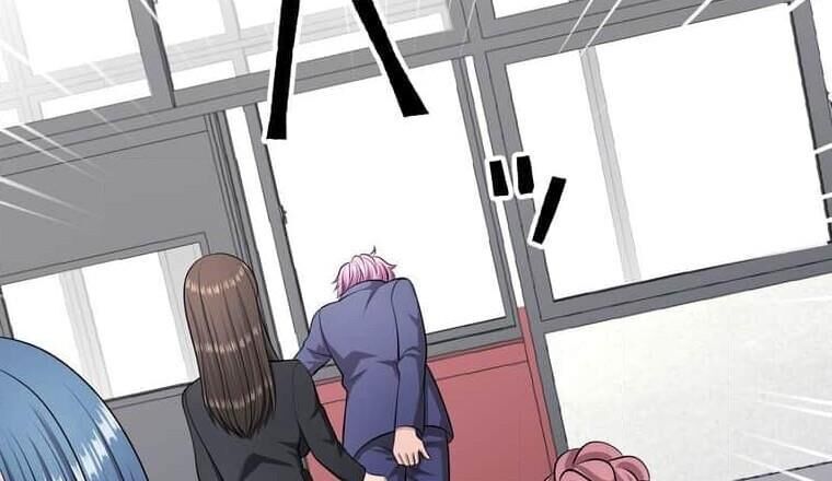 Giáo Viên Ác Quỷ Saiko - Chapter 125 - Page 52